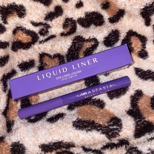 🆕 Anastasia Liquid Liner